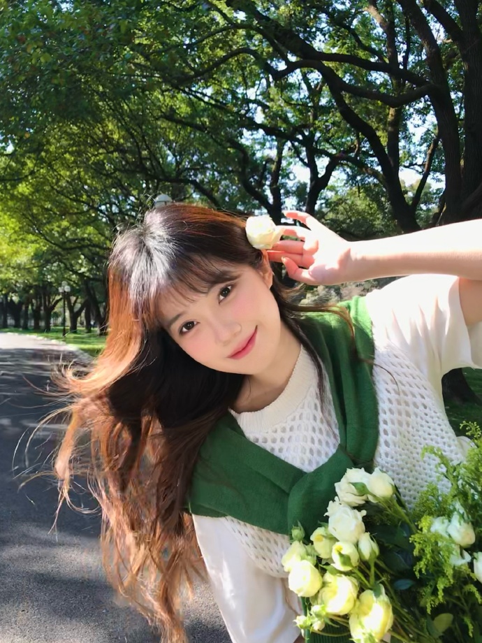 花月杀手 封面